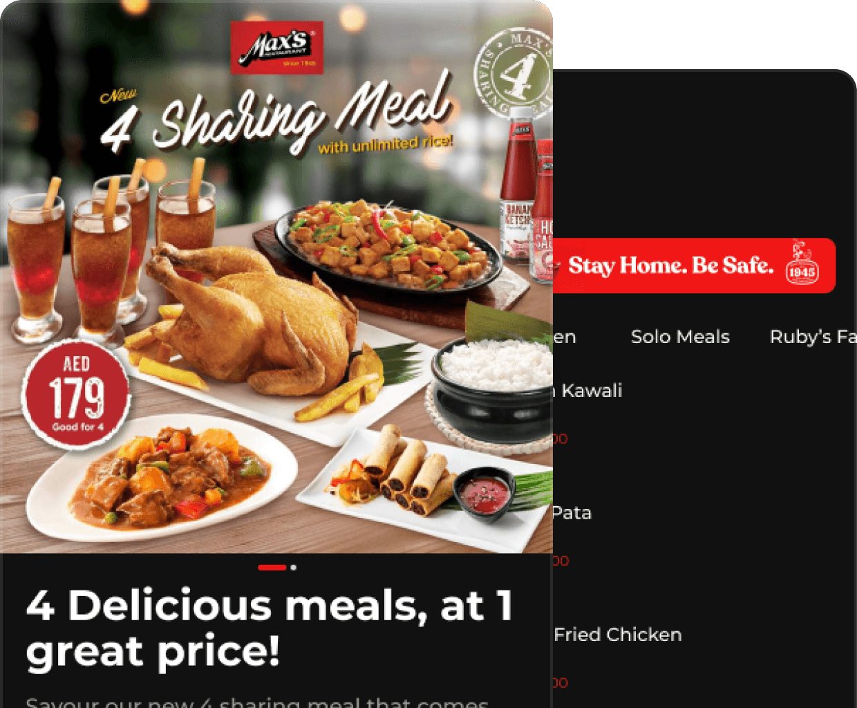 Max's Restaurant